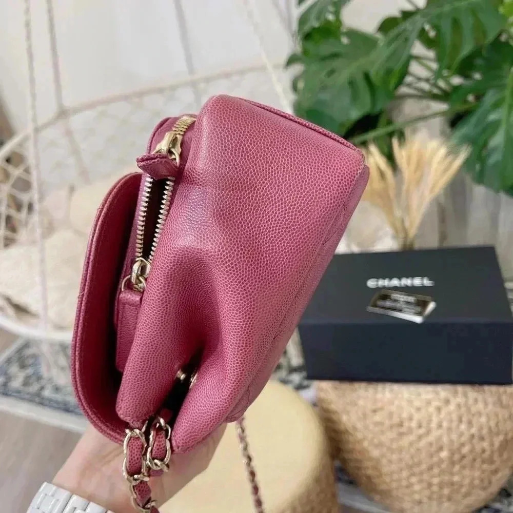🌸CHANEL  BUSINESS AFFINITY MEDIUM🌸 - Picture 10 of 13